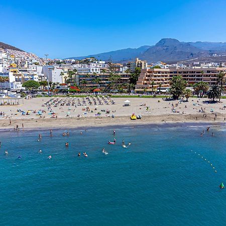 Luxury Holidays Suites, Playa De Los Cristianos Los Cristianos  Εξωτερικό φωτογραφία