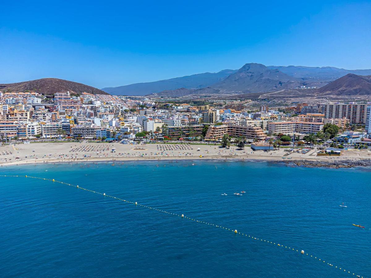 Luxury Holidays Suites, Playa De Los Cristianos Los Cristianos  Εξωτερικό φωτογραφία