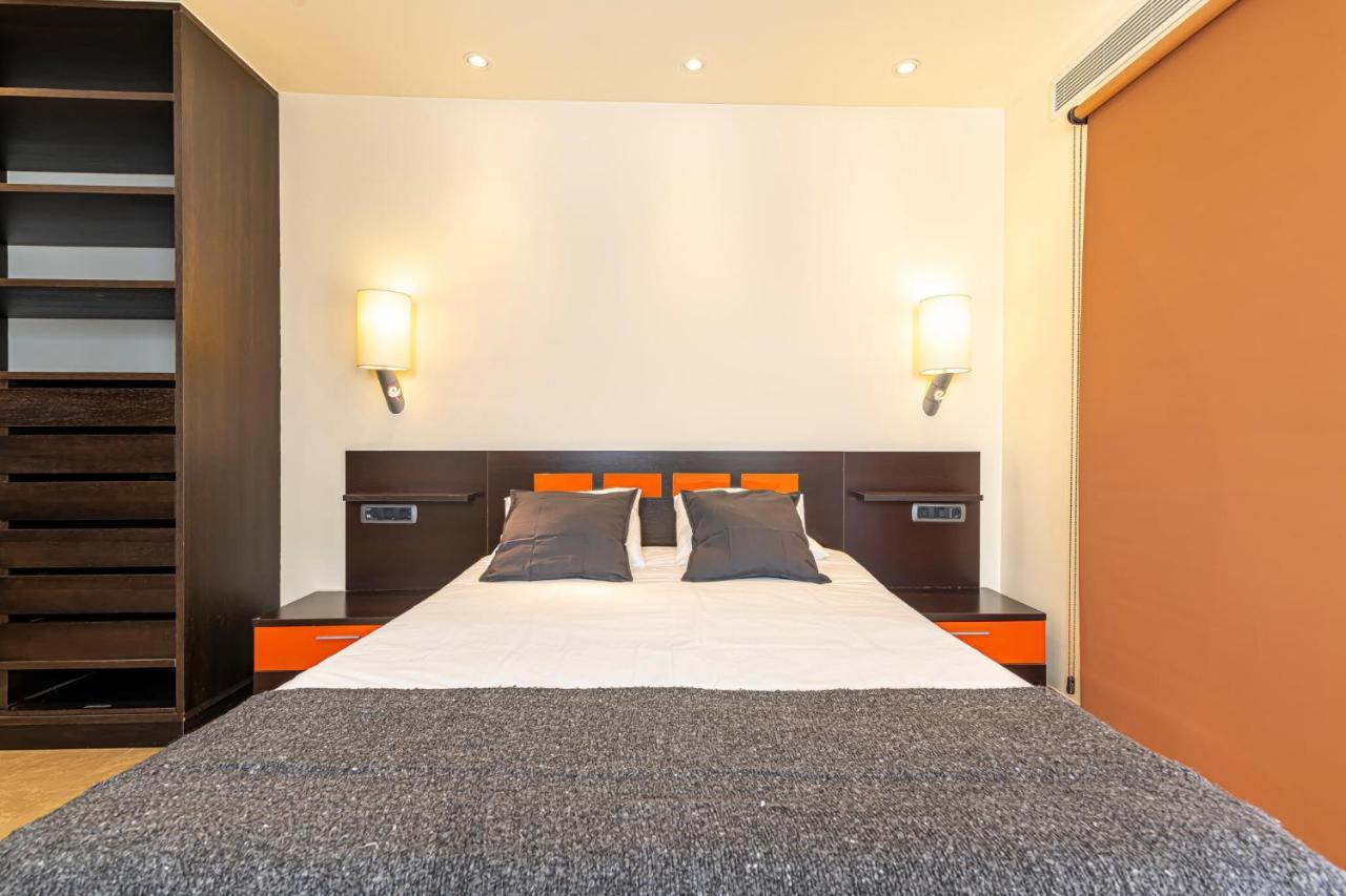Luxury Holidays Suites, Playa De Los Cristianos Los Cristianos  Εξωτερικό φωτογραφία