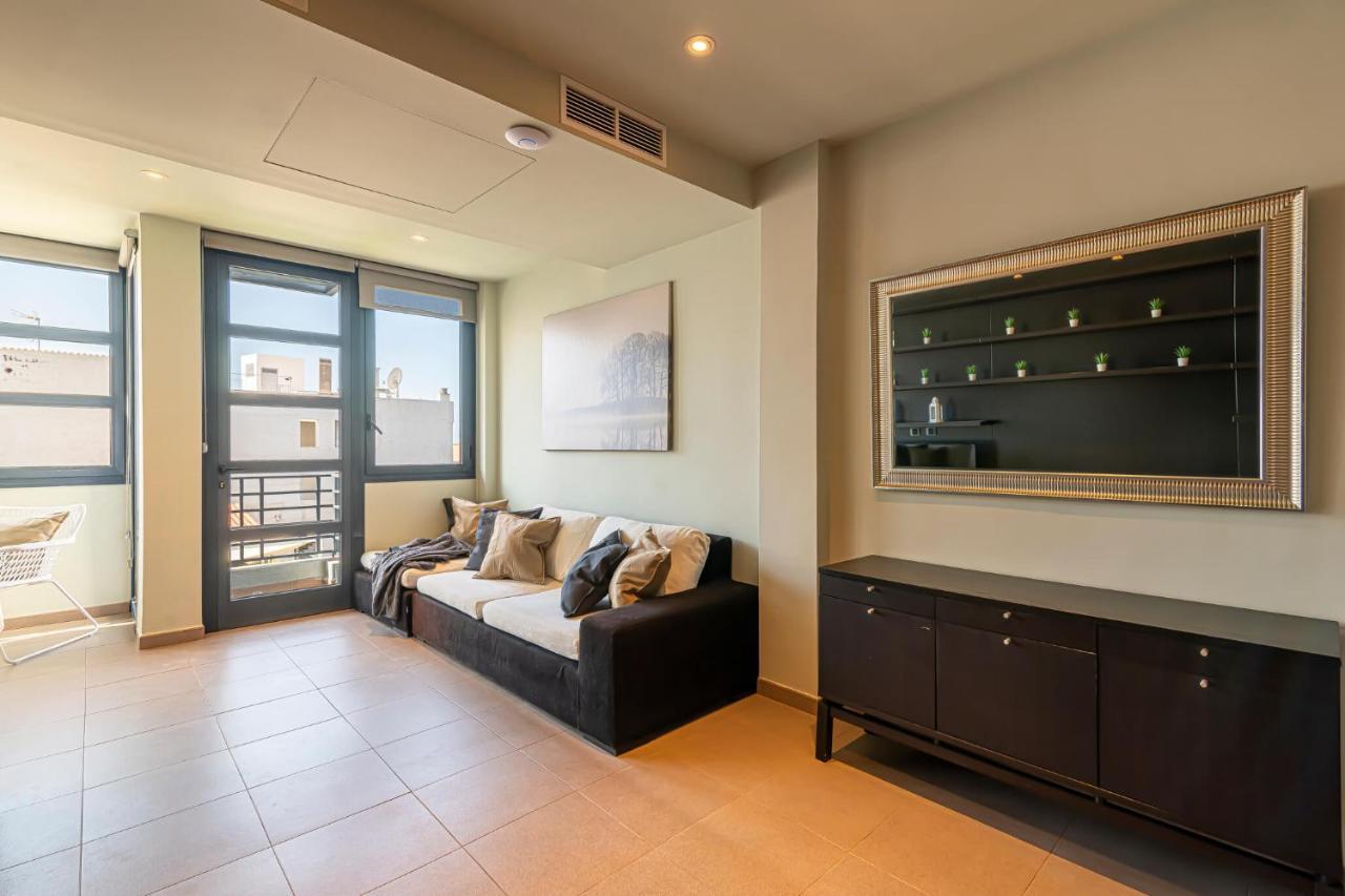 Luxury Holidays Suites, Playa De Los Cristianos Los Cristianos  Εξωτερικό φωτογραφία
