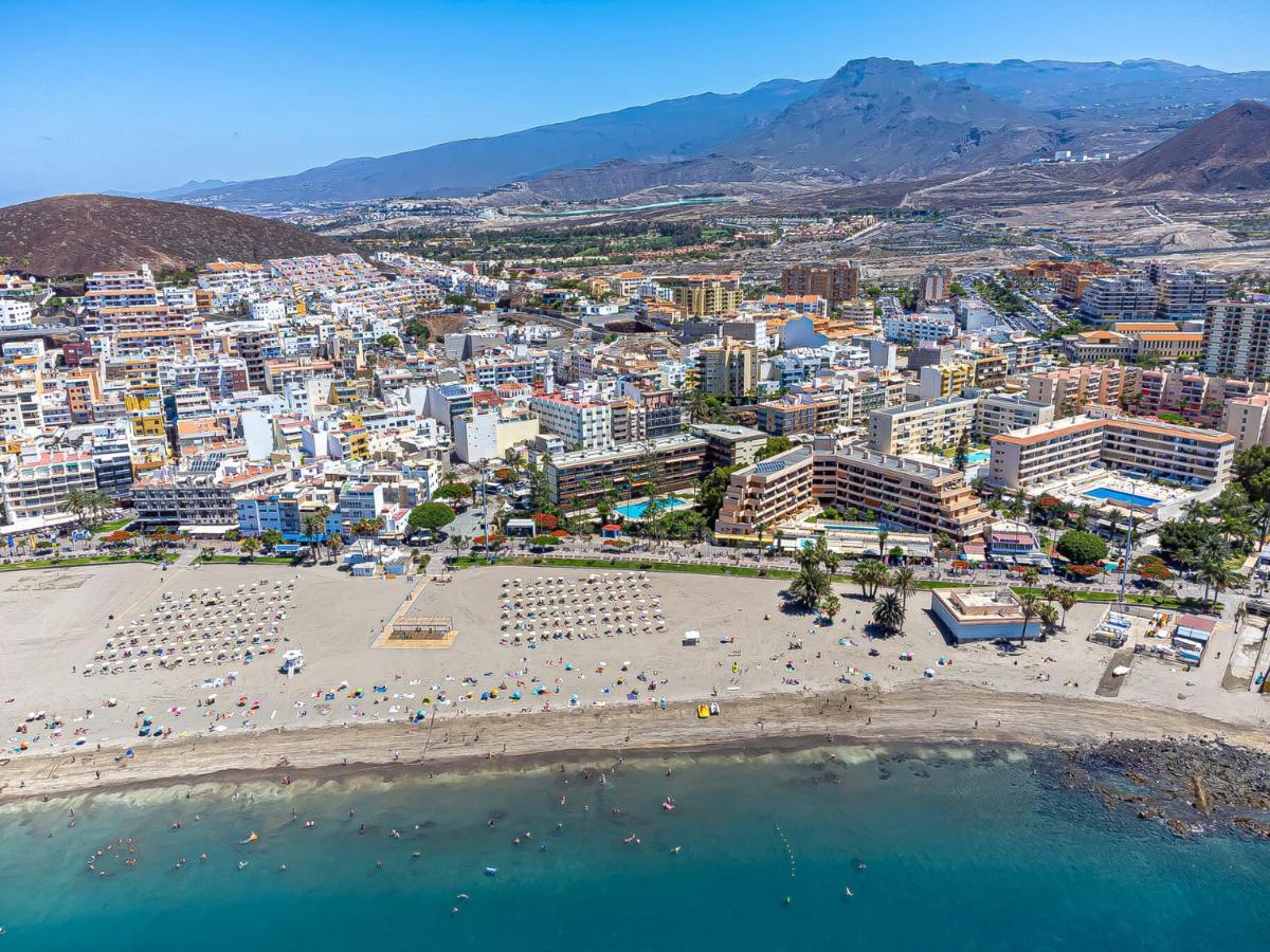 Luxury Holidays Suites, Playa De Los Cristianos Los Cristianos  Εξωτερικό φωτογραφία