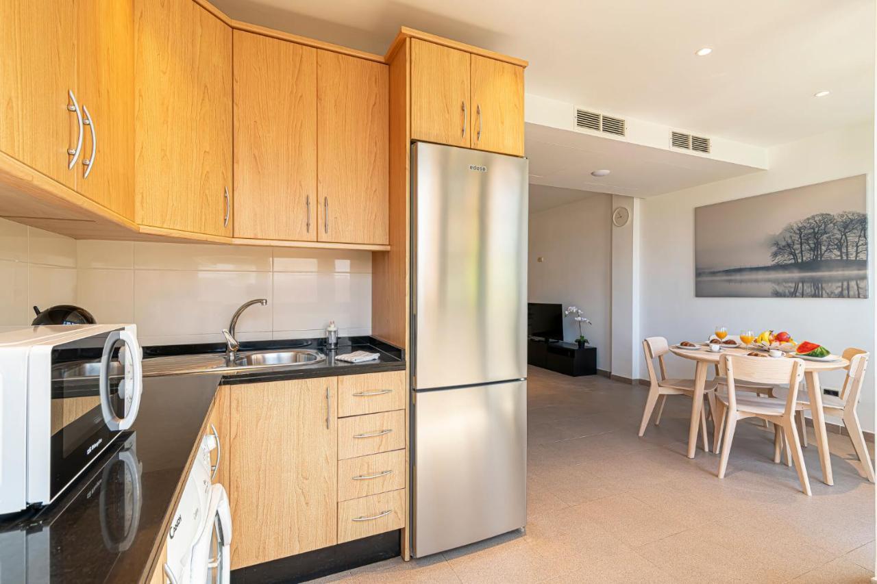 Luxury Holidays Suites, Playa De Los Cristianos Los Cristianos  Εξωτερικό φωτογραφία