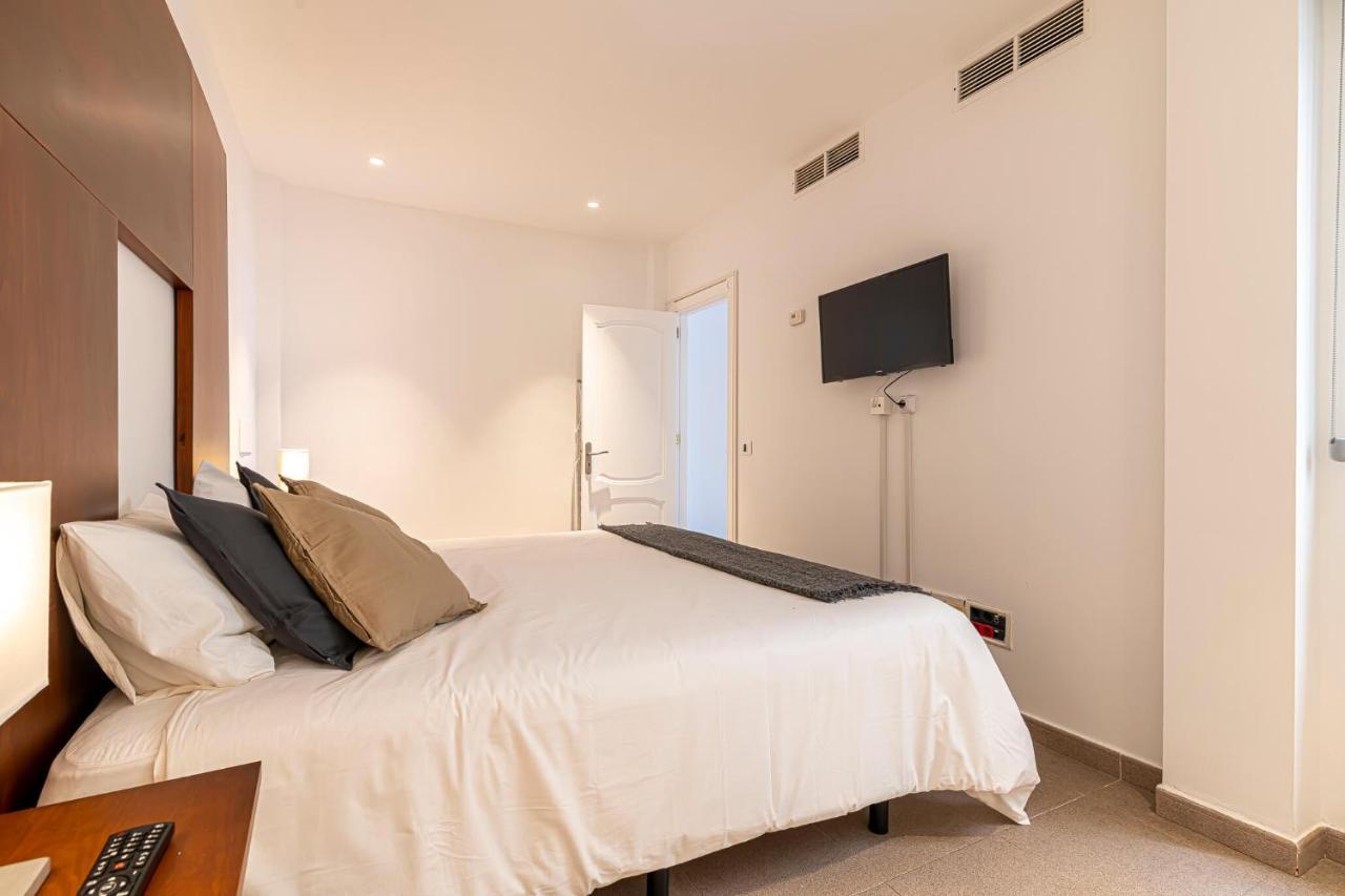 Luxury Holidays Suites, Playa De Los Cristianos Los Cristianos  Εξωτερικό φωτογραφία