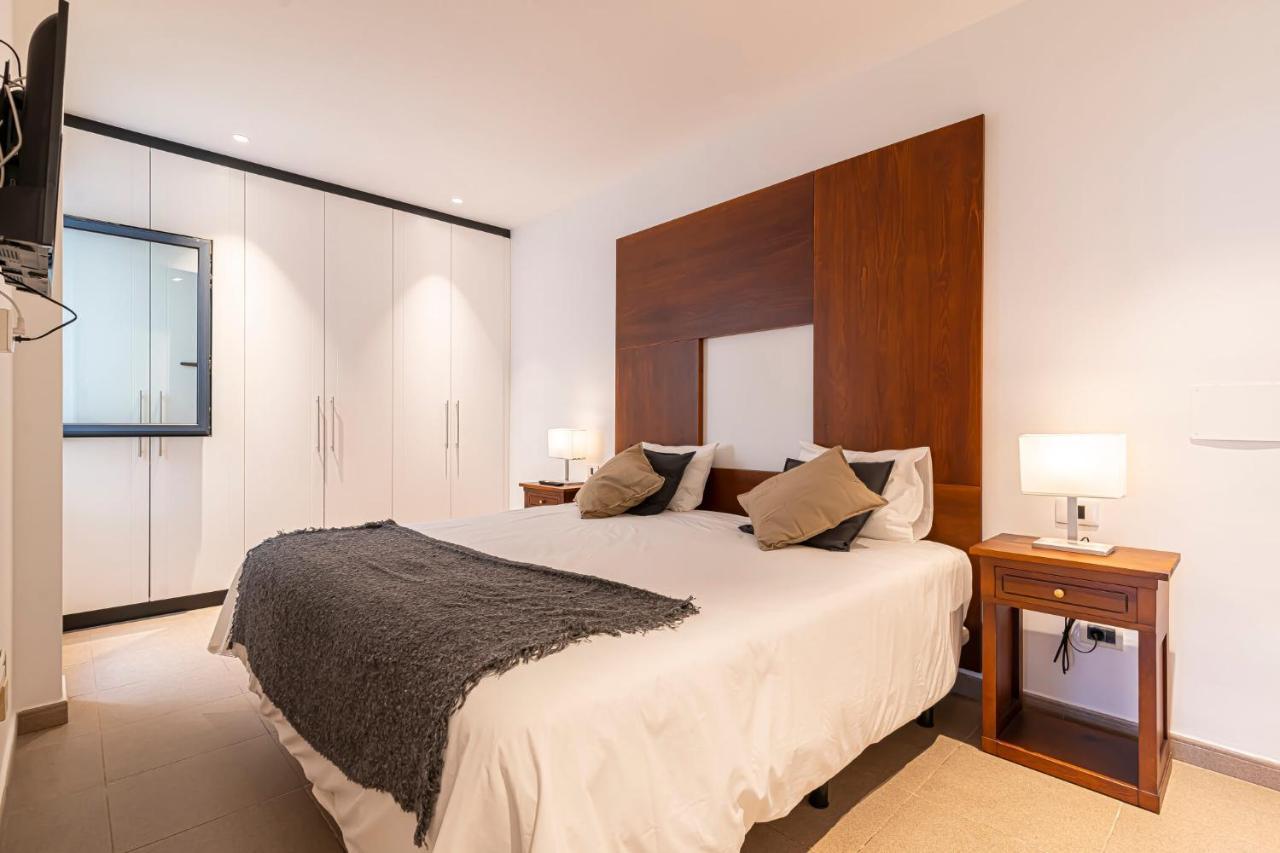 Luxury Holidays Suites, Playa De Los Cristianos Los Cristianos  Εξωτερικό φωτογραφία