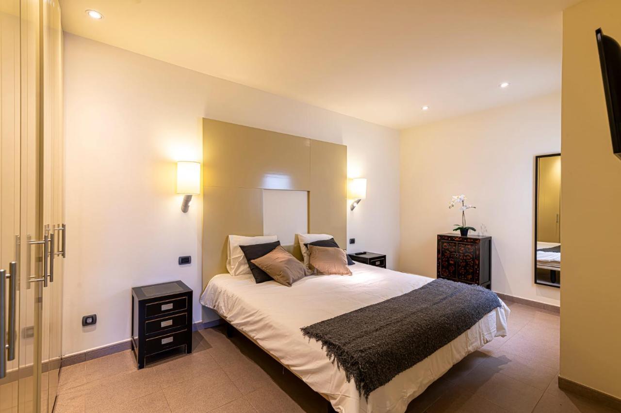 Luxury Holidays Suites, Playa De Los Cristianos Los Cristianos  Εξωτερικό φωτογραφία