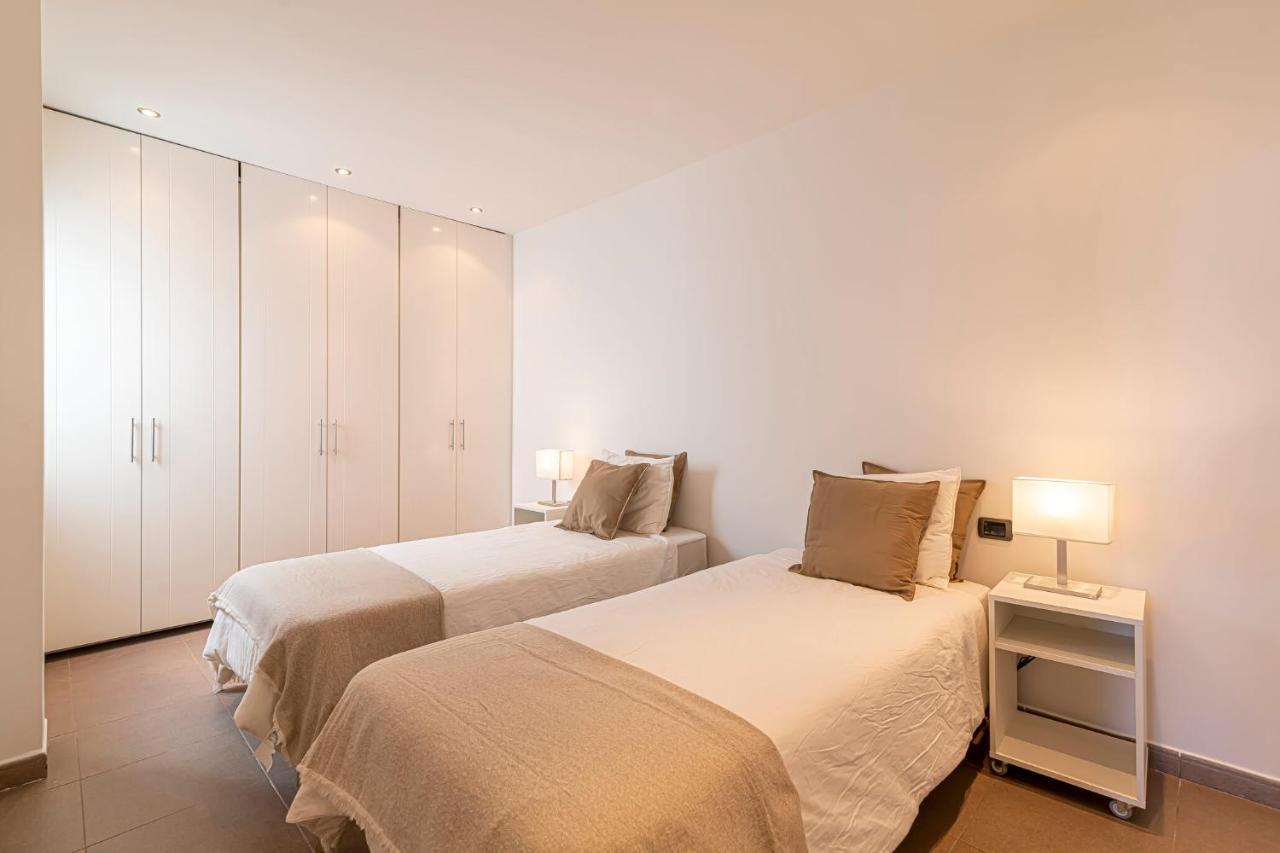 Luxury Holidays Suites, Playa De Los Cristianos Los Cristianos  Εξωτερικό φωτογραφία