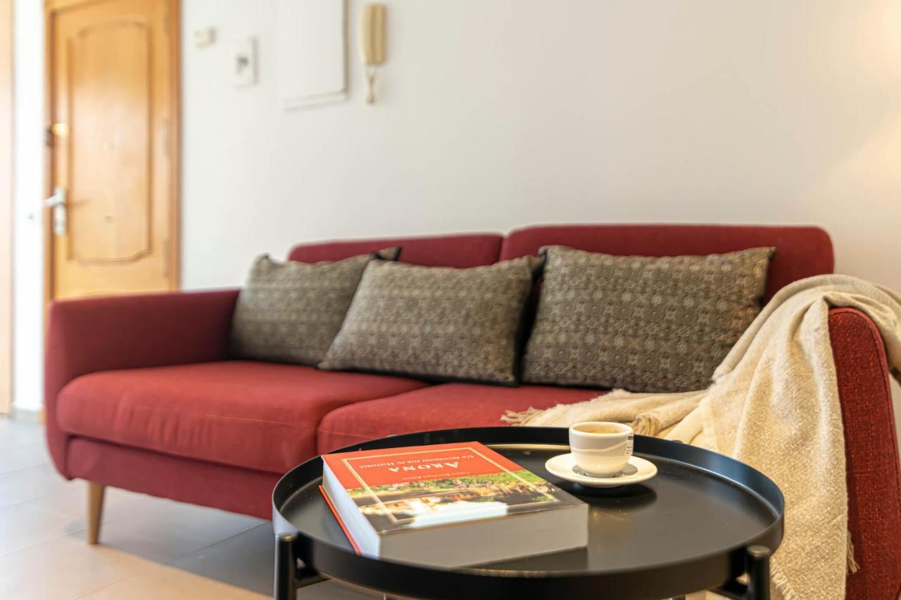 Luxury Holidays Suites, Playa De Los Cristianos Los Cristianos  Εξωτερικό φωτογραφία