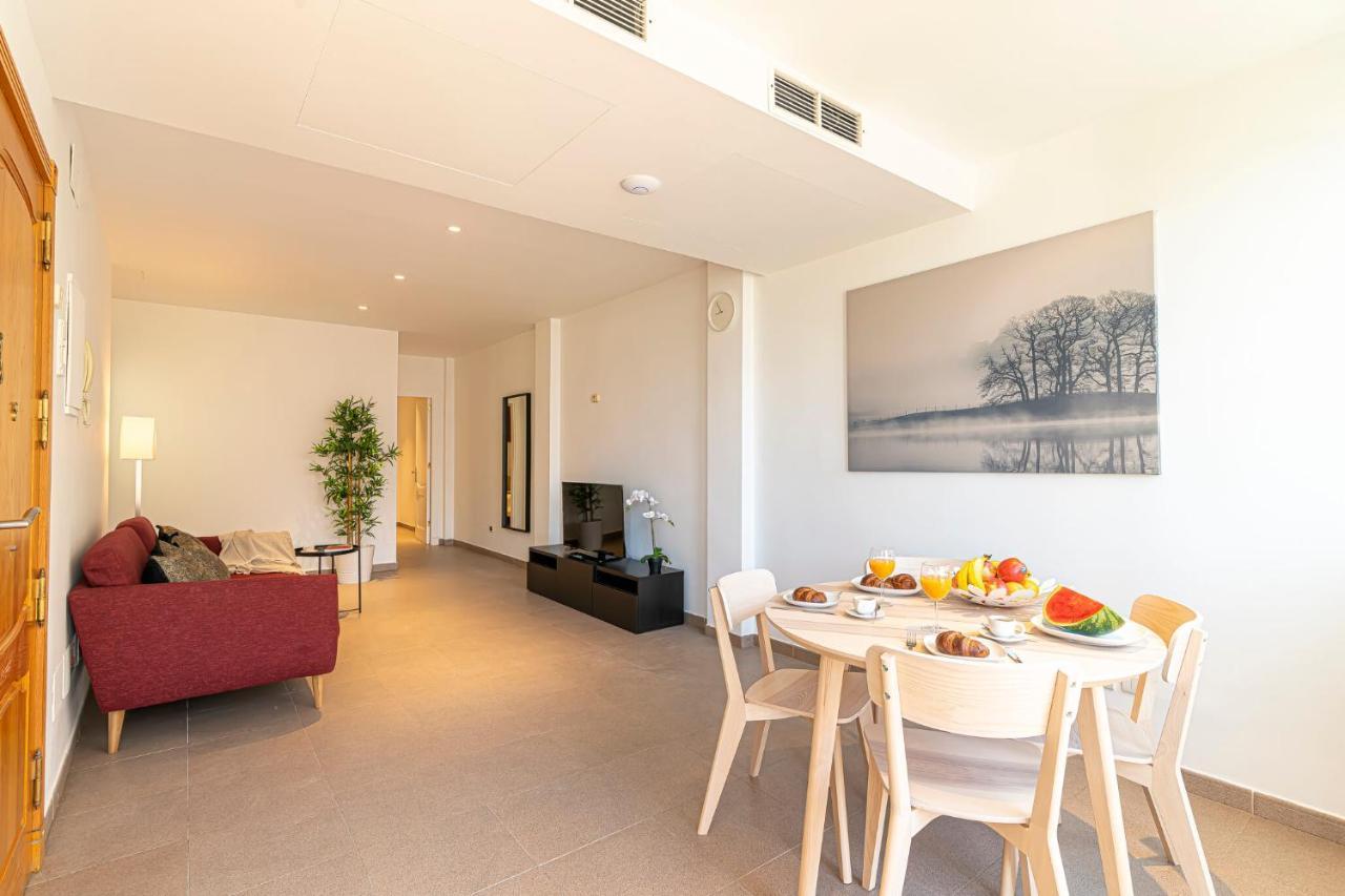 Luxury Holidays Suites, Playa De Los Cristianos Los Cristianos  Εξωτερικό φωτογραφία