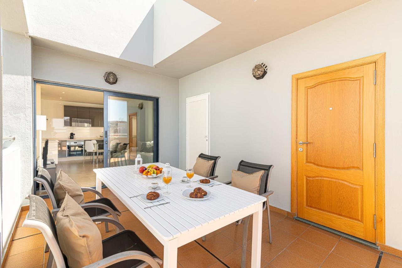 Luxury Holidays Suites, Playa De Los Cristianos Los Cristianos  Εξωτερικό φωτογραφία