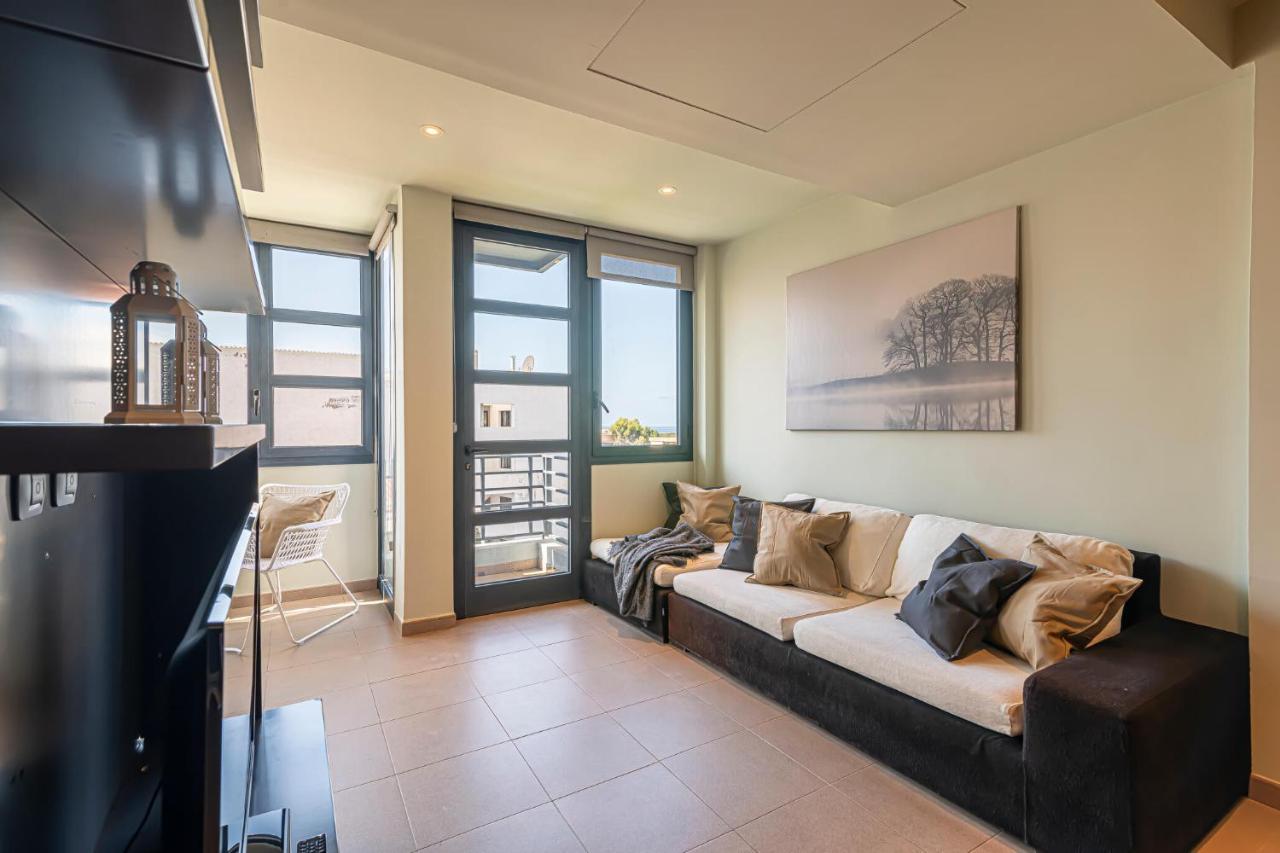 Luxury Holidays Suites, Playa De Los Cristianos Los Cristianos  Εξωτερικό φωτογραφία