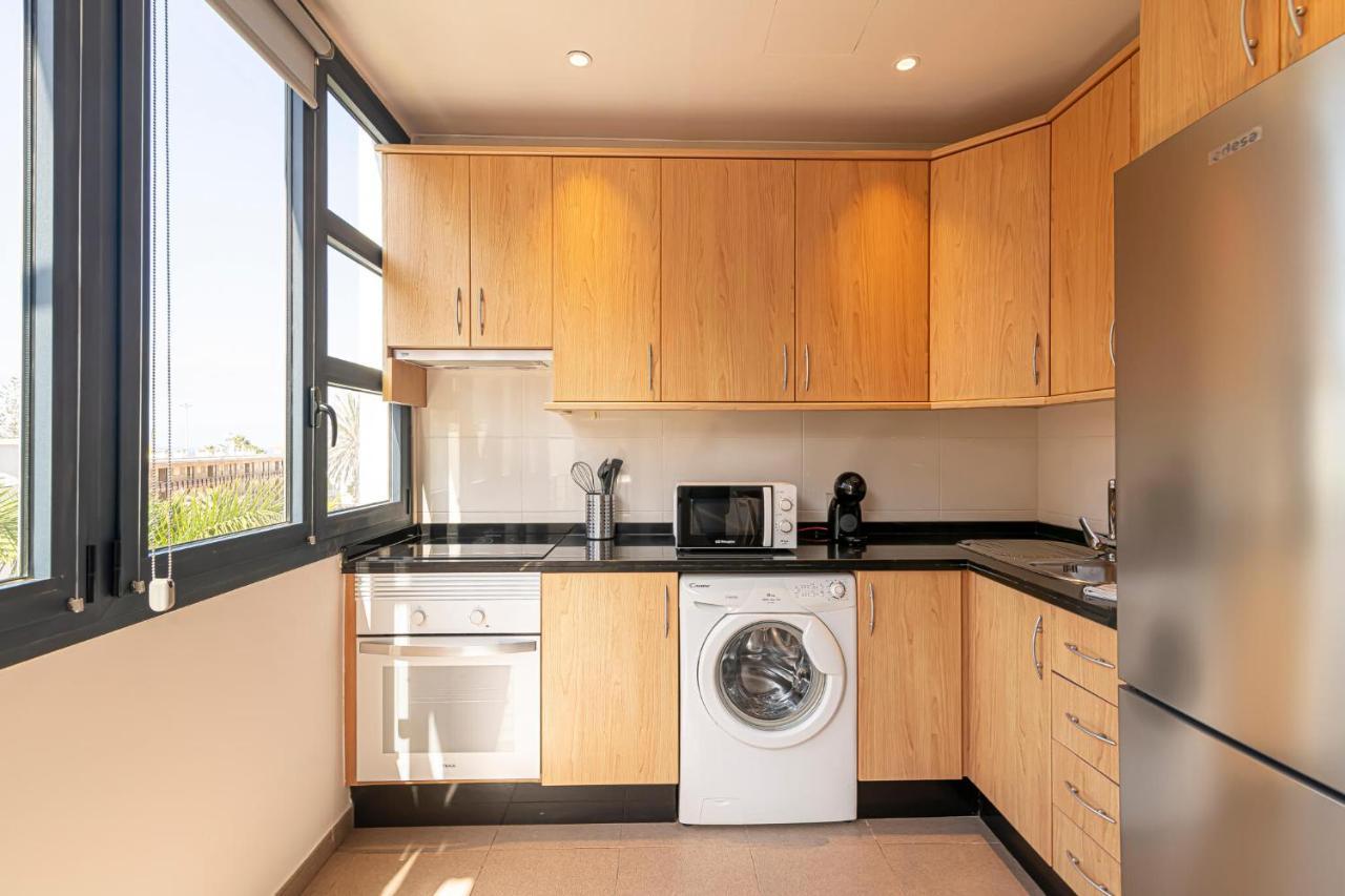 Luxury Holidays Suites, Playa De Los Cristianos Los Cristianos  Εξωτερικό φωτογραφία