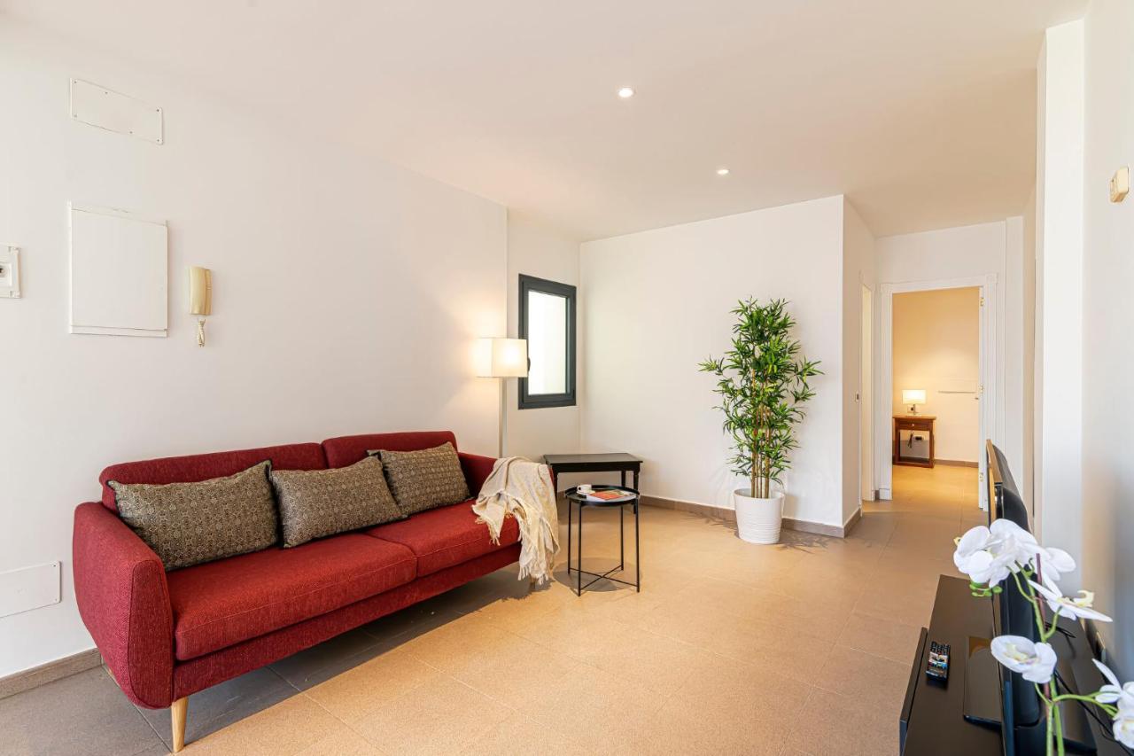 Luxury Holidays Suites, Playa De Los Cristianos Los Cristianos  Εξωτερικό φωτογραφία