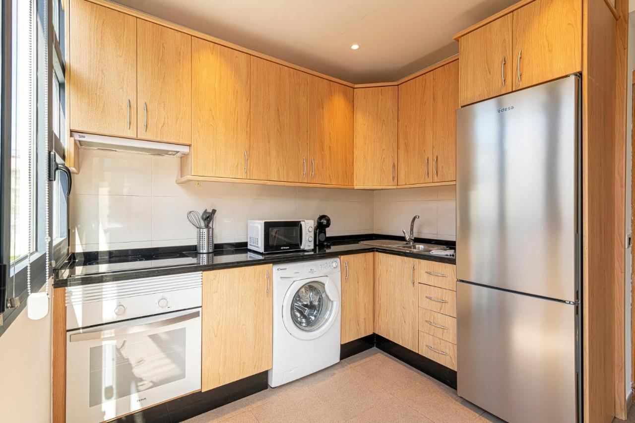 Luxury Holidays Suites, Playa De Los Cristianos Los Cristianos  Εξωτερικό φωτογραφία