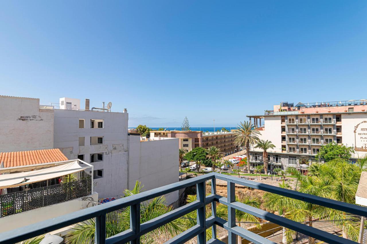 Luxury Holidays Suites, Playa De Los Cristianos Los Cristianos  Εξωτερικό φωτογραφία
