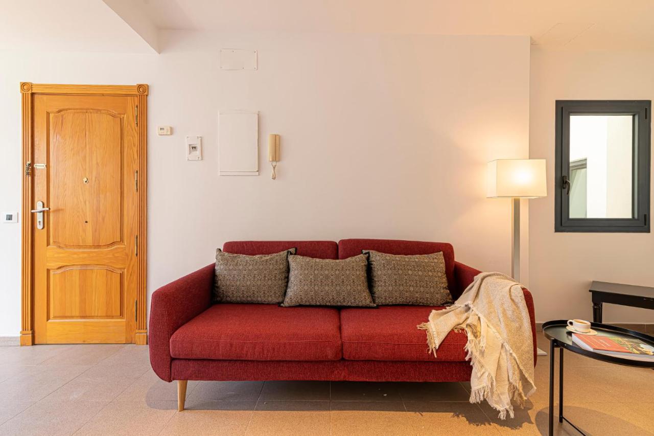 Luxury Holidays Suites, Playa De Los Cristianos Los Cristianos  Εξωτερικό φωτογραφία